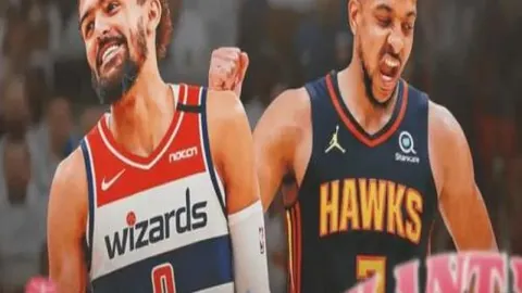 字母哥谈与詹姆斯对比：若穿越至70年代，单场得分可超275分！