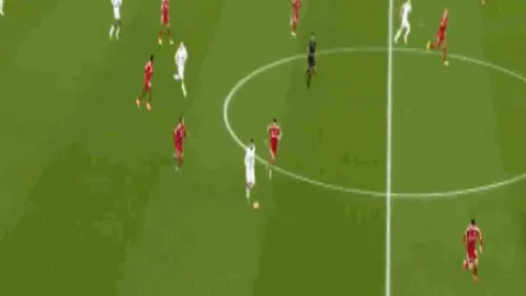 文霍斯特评价詹姆斯：非我所负，反成我恩